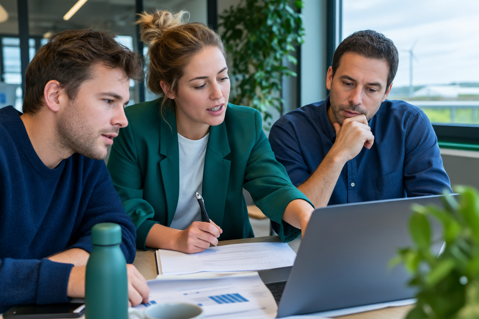 De verborgen kosten in een zakelijk energiecontract
