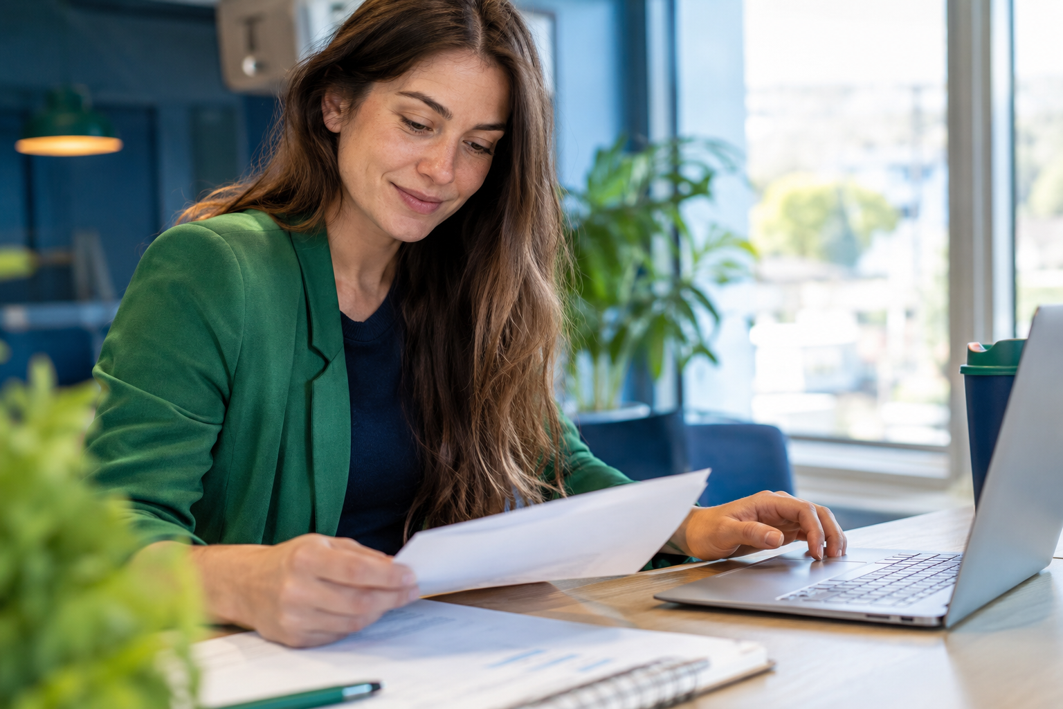 Grip houden op uw energiekosten na het tekenen