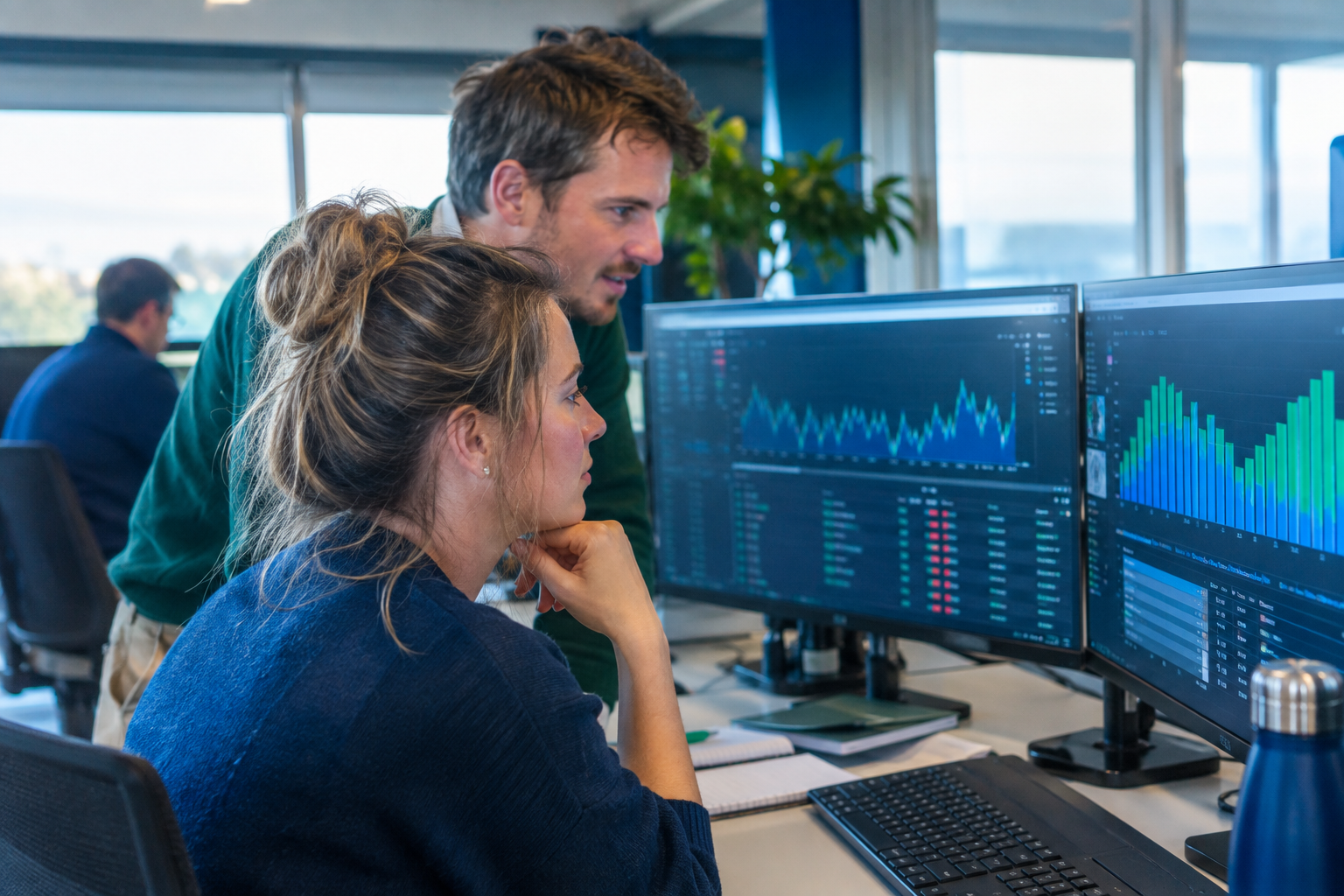 Hoe werkt de Day-Ahead markt?