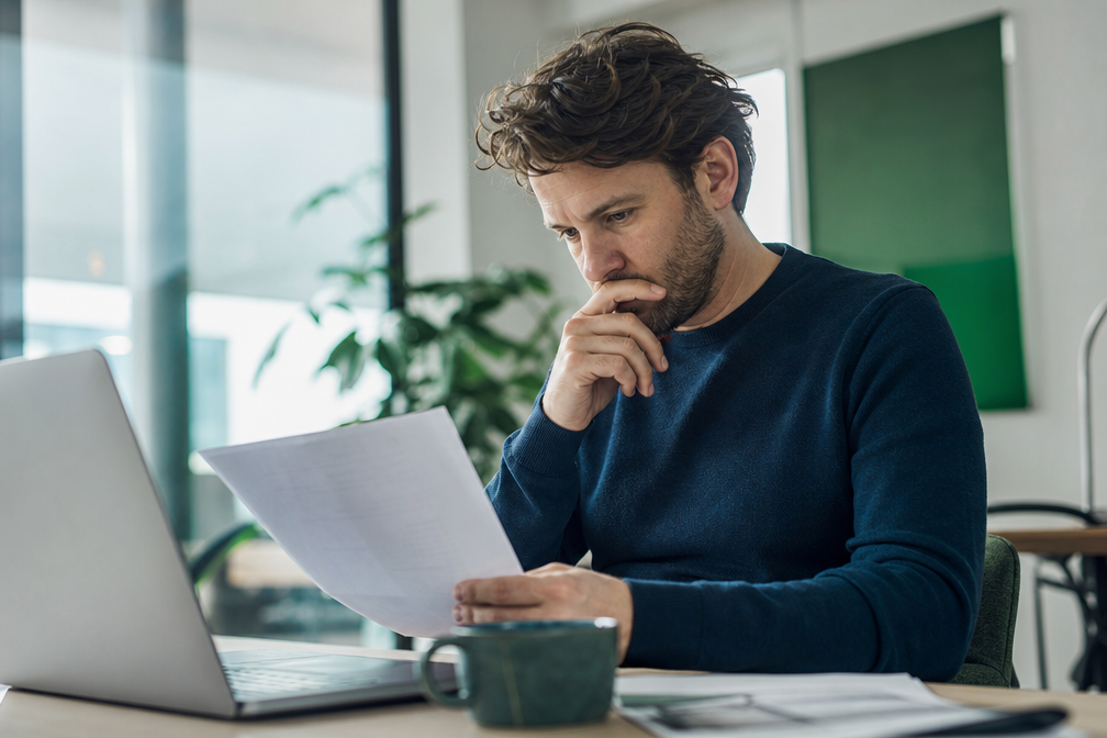 Uw energiecontract loopt af. En nu?